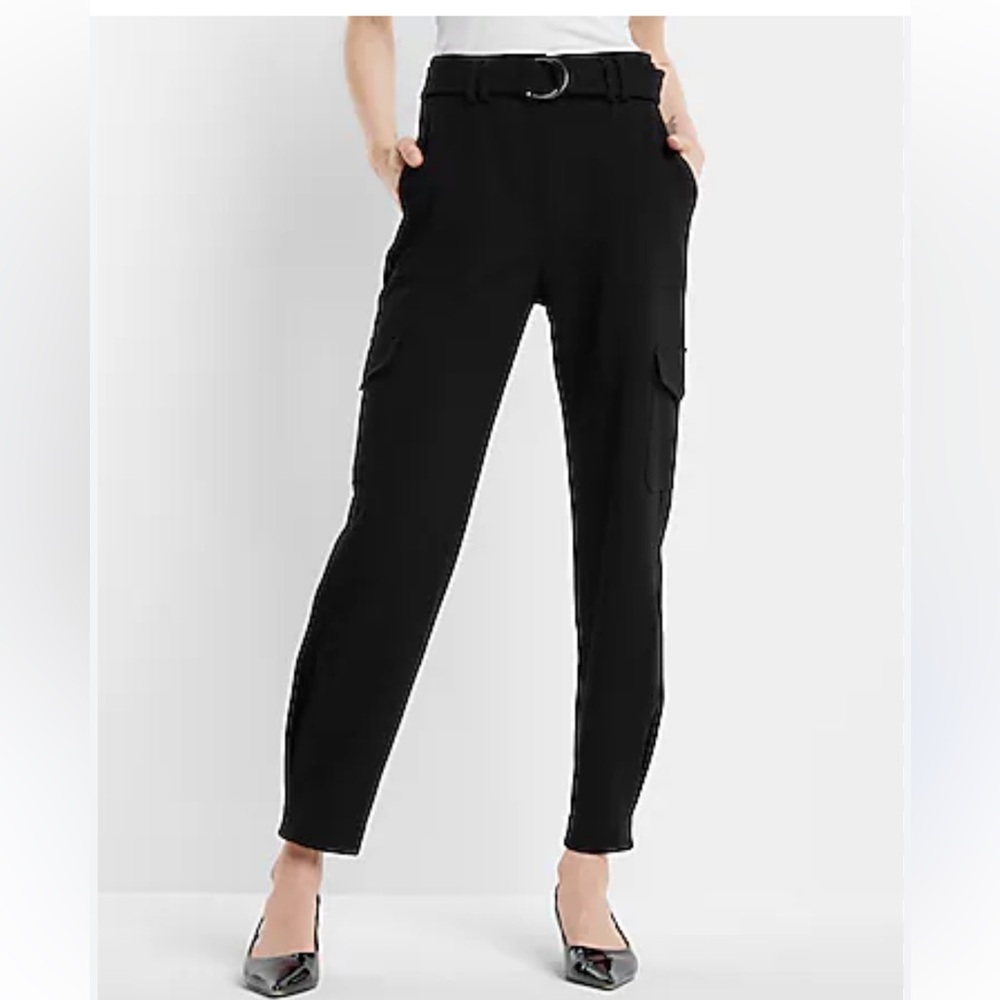 Express cargo pants - Picture 2 of 8